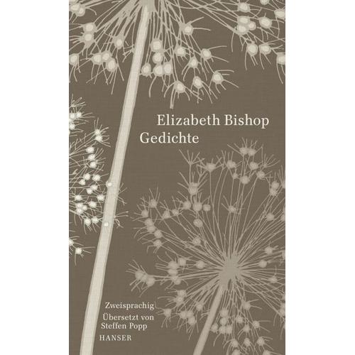 Gedichte – Elizabeth Bishop