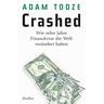 Crashed - Adam Tooze