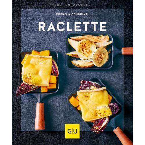 Raclette – Cornelia Schinharl