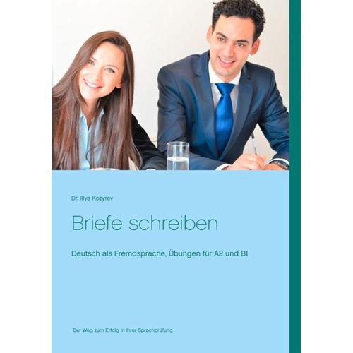 Briefe schreiben