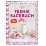 Teenie Backbuch / Teenie-Reihe Bd.1 - Oetker