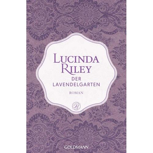Der Lavendelgarten – Lucinda Riley