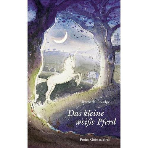 Das kleine weiße Pferd – Elizabeth Goudge