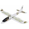 HABA 1303520001 - Terra Kids Wurfgleiter, Gleitflugzeug, Styropor-Flugzeug, 48cm - HABA Sales GmbH & Co. KG
