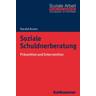 Soziale Schuldnerberatung - Harald Ansen