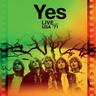 Live...Usa '71 (Digipak) (CD, 2022) - Yes