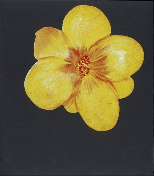 Jörg Immendorff. For All Beloved In The World – Jörg Vorlage:Immendorff