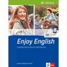 Let's Enjoy English A1 Review. Student's Book + MP3-CD