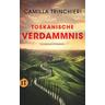 Toskanische Verdammnis / Nico Doyle Bd.3 - Camilla Trinchieri