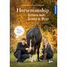 Horsemanship lernen mit Jenny und Peer - Jenny Wild, Peer Claßen