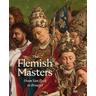 The Flemish Masters - Leen Mitarbeit:Depooter, Matthias Text:Depoorter