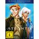 Atlantis / Atlantis - Die Rückkehr DVD-Box (DVD) - Walt Disney