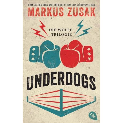 Underdogs – Markus Zusak