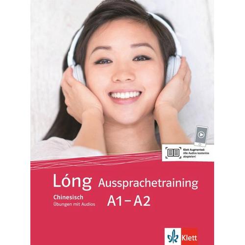 Lóng Aussprachetraining A1-A2
