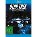 STAR TREK I-X Box - Remastered BLU-RAY Box (Blu-ray Disc) - Paramount Home Entertainment