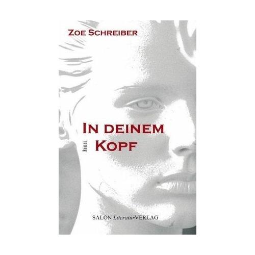 In deinem Kopf – Zoe Schreiber