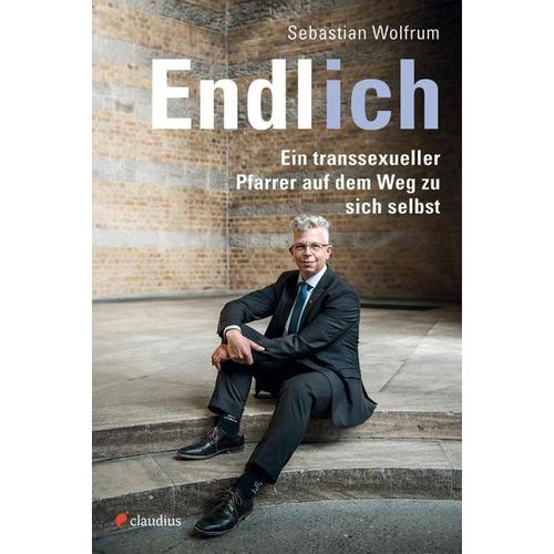 Endlich ich – Sebastian Wolfrum