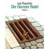Der Hamster Radel - Luis Murschetz