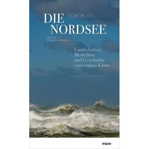 Die Nordsee - Tom Blass