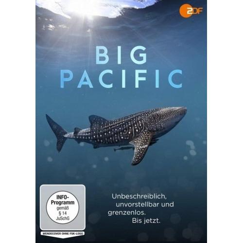 Big Pacific (DVD) – Studio Hamburg