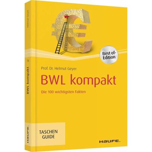 BWL kompakt – Helmut Geyer