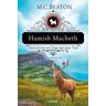 Hamish Macbeth hat ein Date mit dem Tod / Hamish Macbeth Bd.8 - M. C. Beaton