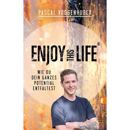 Enjoy this Life® – Pascal Voggenhuber