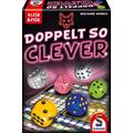 Doppelt so clever (Spiel) - Schmidt Spiele