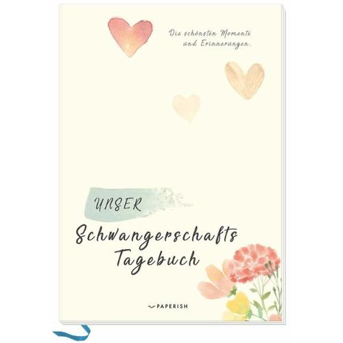 Unser Schwangerschaftstagebuch – Pia Loewe