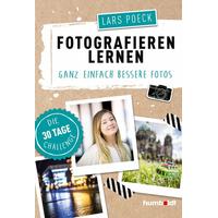 Fotografieren lernen - Lars Poeck