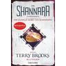 Blutfeuer / Die Shannara-Chroniken: Die Dunkle Gabe von Shannara Bd.2 - Terry Brooks