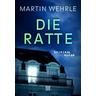 Die Ratte - Martin Wehrle