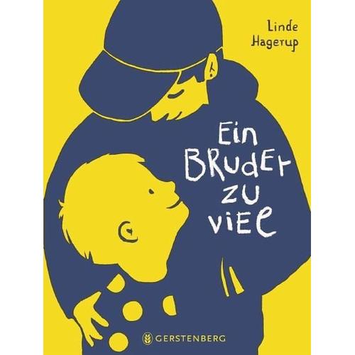 Ein Bruder zu viel – Linde Hagerup
