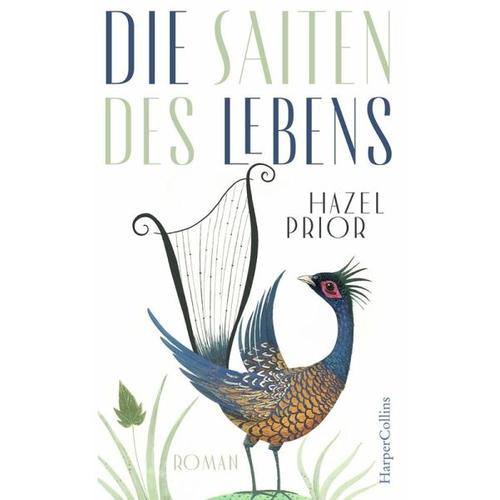 Die Saiten des Lebens – Hazel Prior