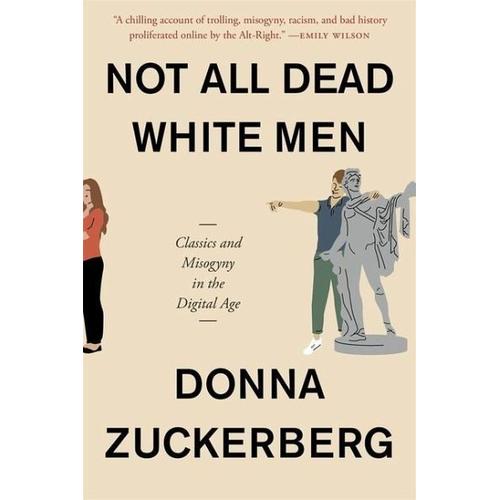 Not All Dead White Men – Donna Zuckerberg