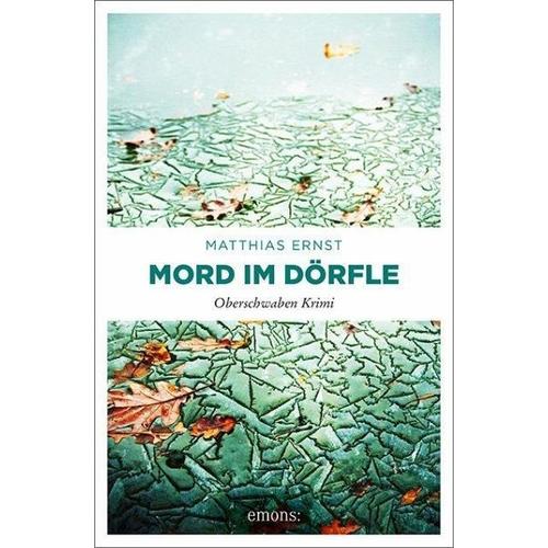 Mord im Dörfle – Matthias Ernst