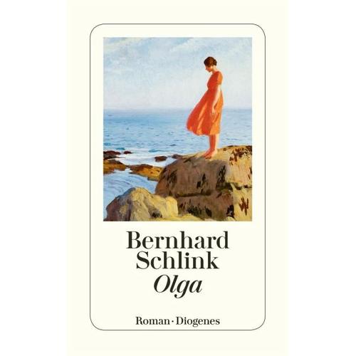 Olga – Bernhard Schlink