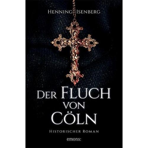 Der Fluch von Cöln – Henning Isenberg