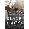 Black Jack. Ein Schiff verschwindet - Detlef Jens