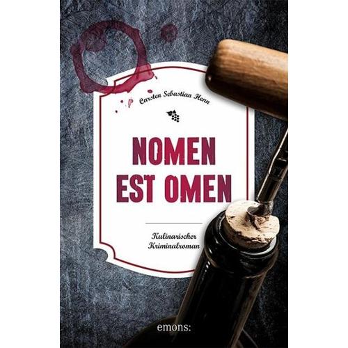 Nomen est Omen – Carsten Sebastian Henn