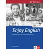 Let's Enjoy English A2 Review. Teacher's Book