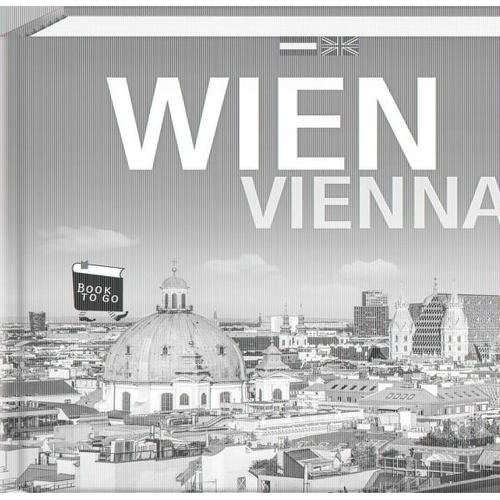 Wien / Vienna - Book To Go