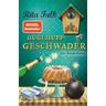 Guglhupfgeschwader / Franz Eberhofer Bd.10 - Rita Falk