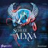 Der sechste Sinn / Die Schule der Alyxa Bd.3 (3 Audio-CDs) - R. L. Ferguson