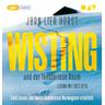 Wisting und der fensterlose Raum / William Wisting - Cold Cases Bd.2 (1 MP3-CD) - Jørn Lier Horst