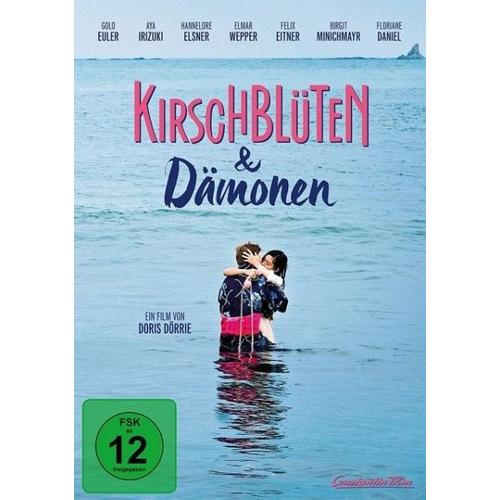 Kirschblüten & Dämonen (DVD) – Constantin Film