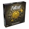 Fallout, Das Brettspiel - Neu-Kalifornien (Spiel-Zubehör) - Asmodee / Fantasy Flight Games