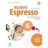 Nuovo Espresso 6 - einsprachige Ausgabe