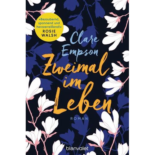 Zweimal im Leben – Clare Empson