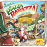 Zoch 601105182 - Piazza Rabazza, Geschicklichkeitsspiel - Simba Toys / Zoch